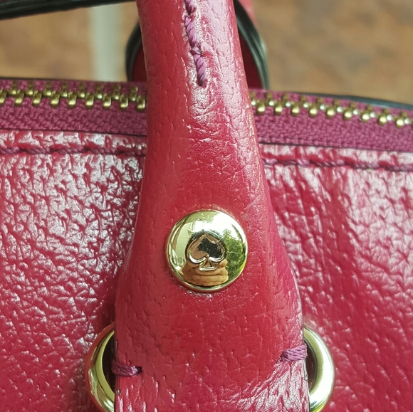 Kate Spade Hobo Bag - Picture 6 of 12